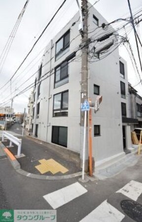 レオネクストグリーン下石神井の物件内観写真